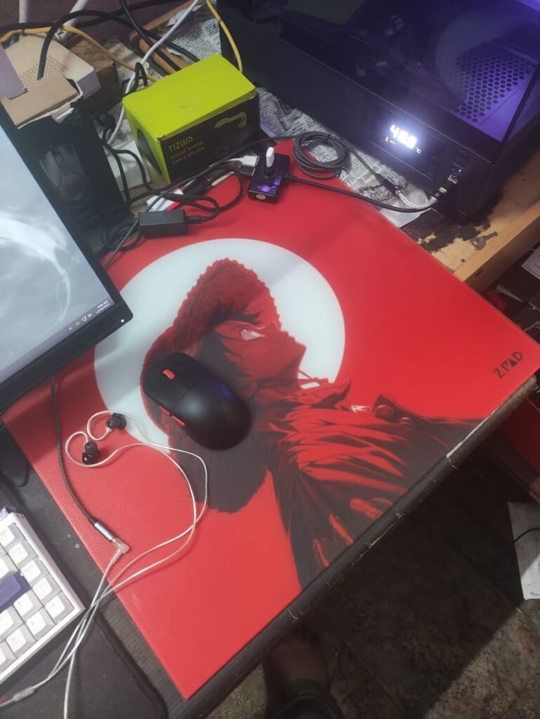 Image #1 from Ajai J