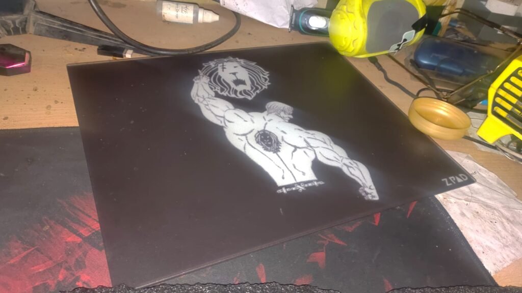 Image #1 from RAM KAUSHIK