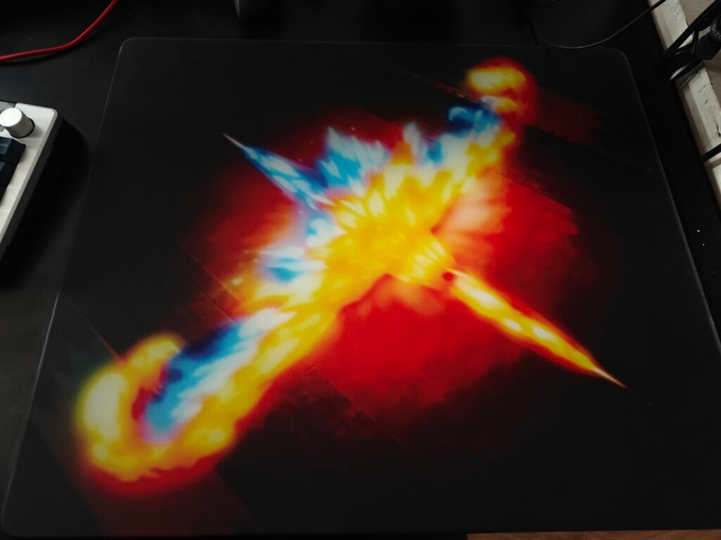 Image #1 from Ray