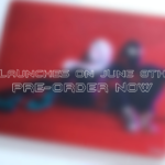 ZPAD Glass Mouse Pad | Custom Image/Design | L Size (V2) Pre-Order