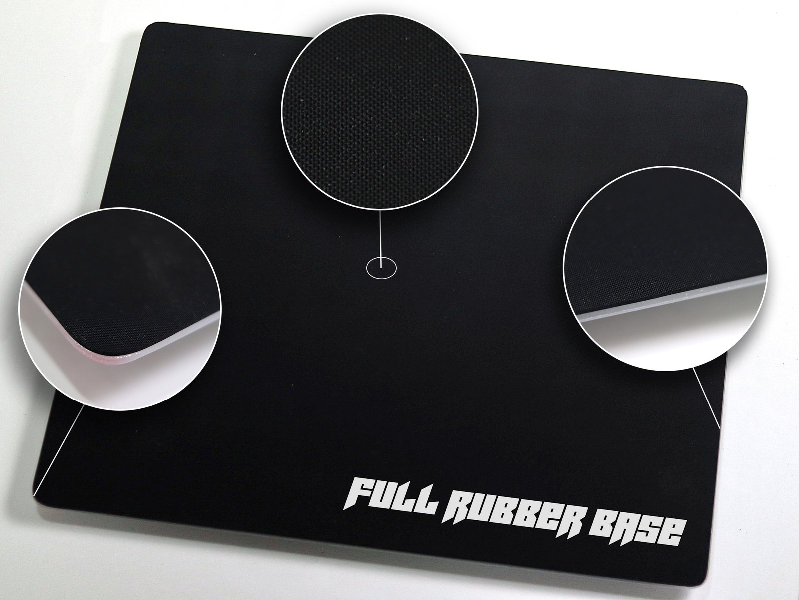 ZPAD Glass Mouse Pad | Custom Image | L Size (V2) - Image 3