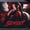 ZPAD Glass Mouse Pad | Custom Image | XL Size (V2)